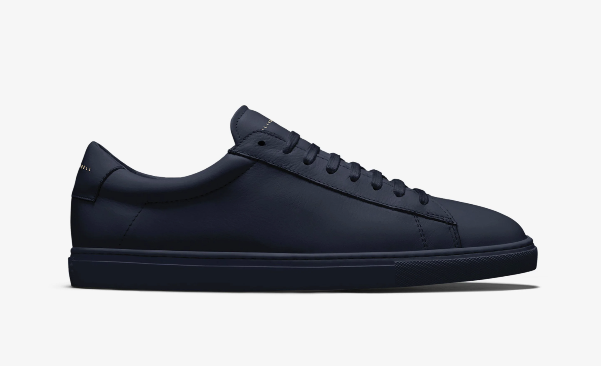 Oliver Cabell Low 1 | Andrew Lock Menswear display picture 1