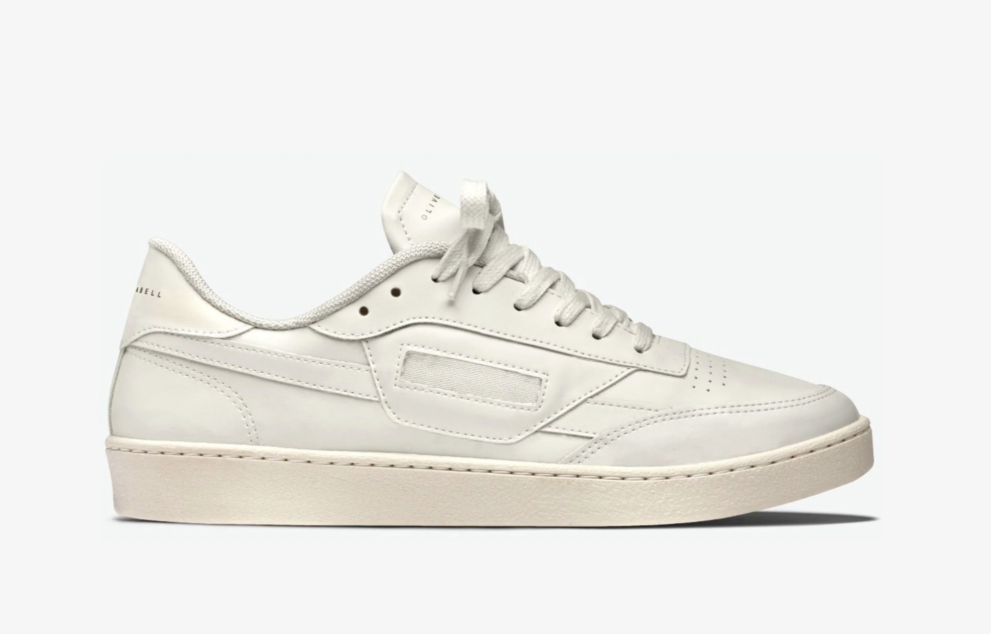 きなこ Oliver Cabell Vegan 481 | Andrew Lock Menswear