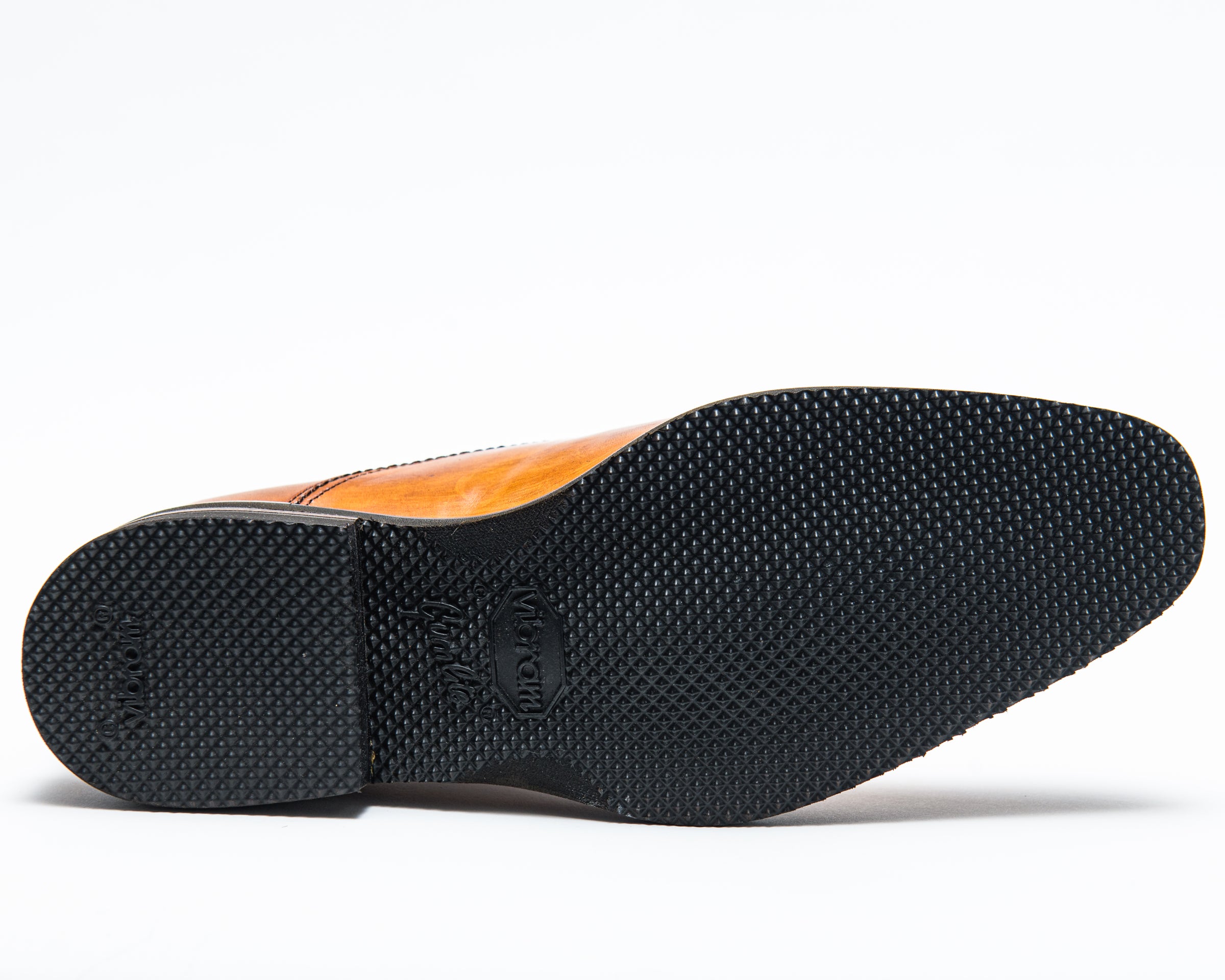 Calzoleria Toscana Comfort Oxford | Andrew Lock Menswear