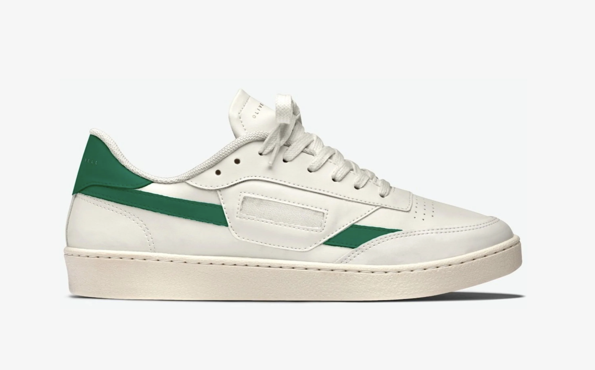 Oliver Cabell Vegan 481 | Andrew Lock Menswear