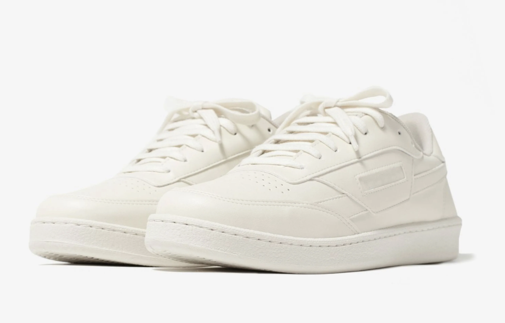 Oliver Cabell Vegan 481 | Andrew Lock Menswear